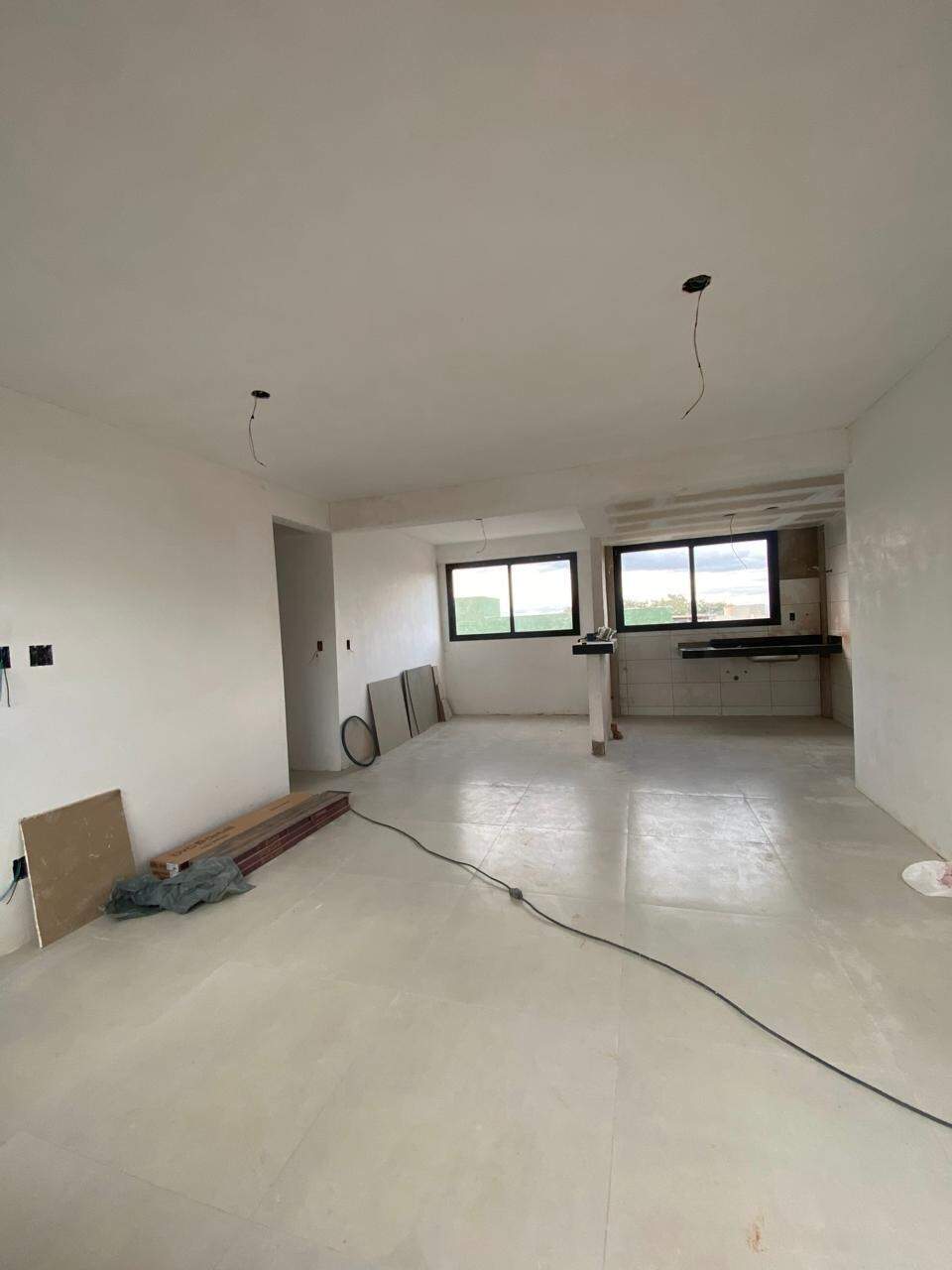 Apartamento à venda no CENTRAL PARK: 