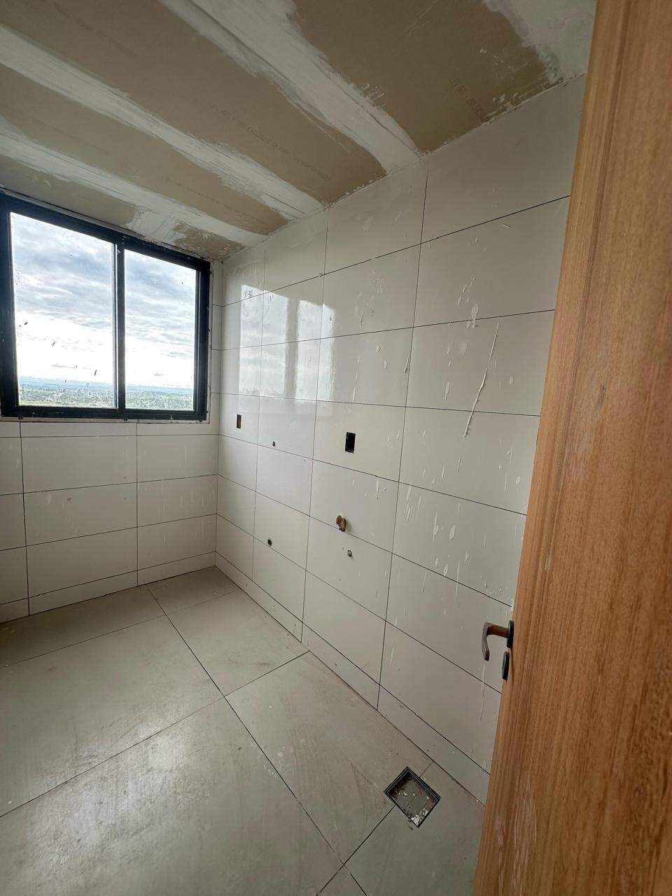 Apartamento à venda no CENTRAL PARK: 