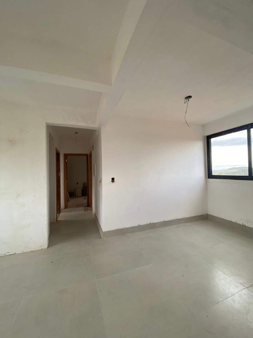 Apartamento à venda no CENTRAL PARK: 