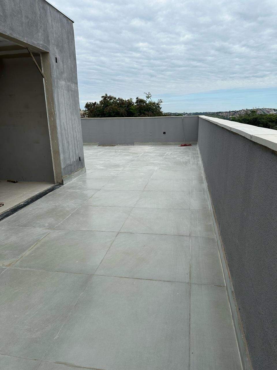 Apartamento à venda no CENTRAL PARK: 