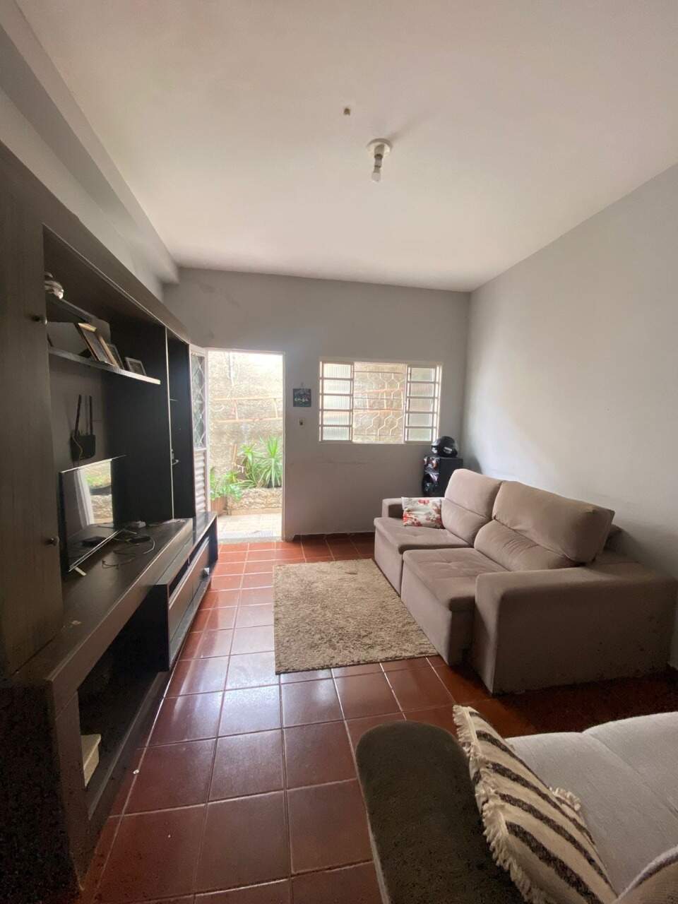 Casa à venda no Adélia Issa: 