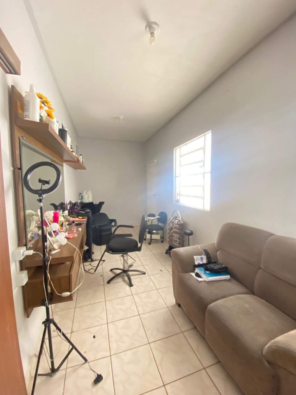Casa à venda no Adélia Issa: 