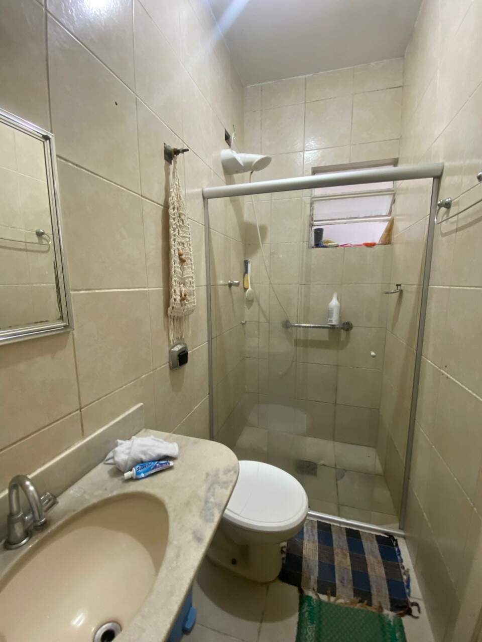 Casa à venda no Adélia Issa: 
