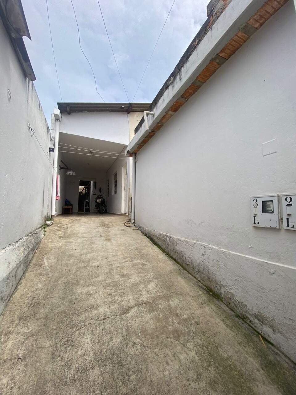 Casa à venda no Adélia Issa: 