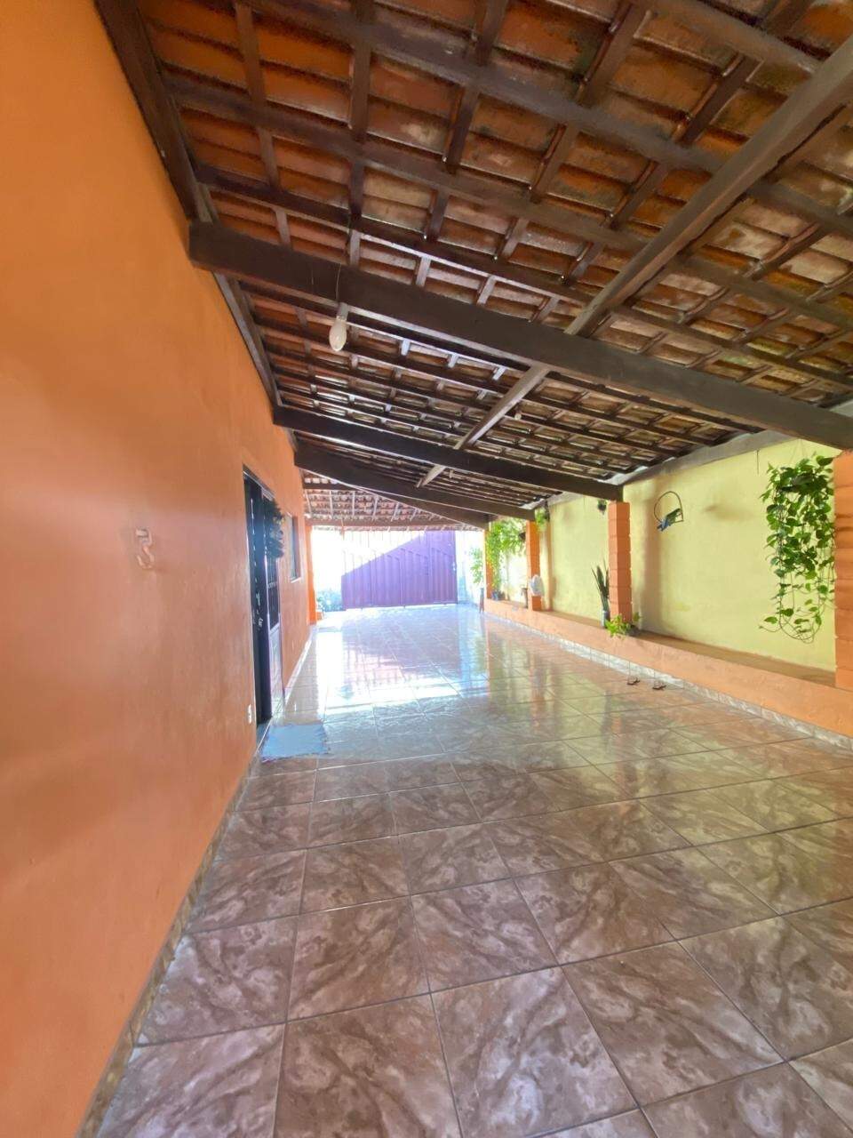 Casa à venda no Andiara: 