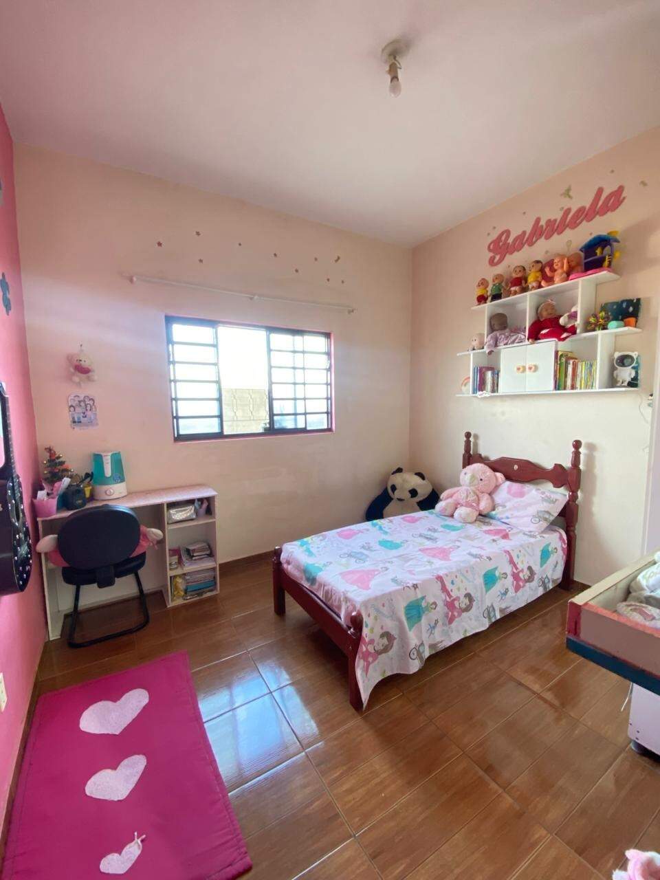 Casa à venda no Andiara: 