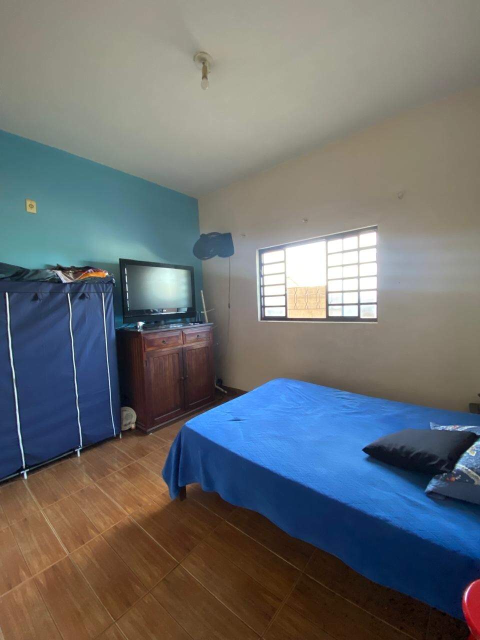 Casa à venda no Andiara: 