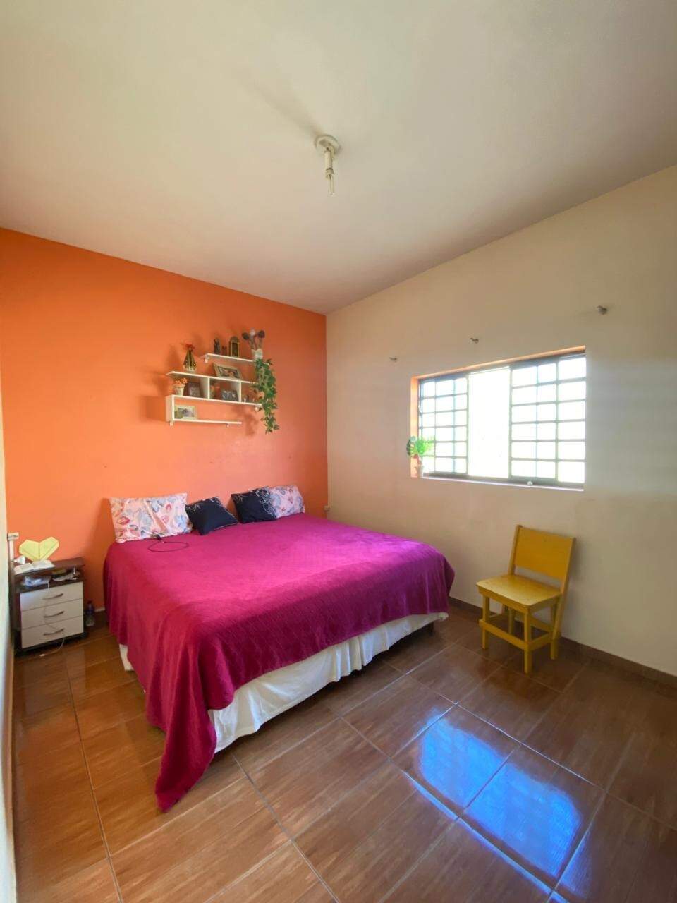Casa à venda no Andiara: 