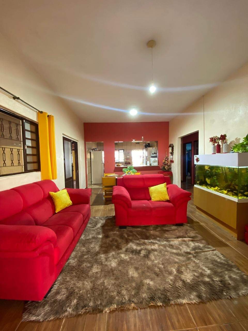 Casa à venda no Andiara: 