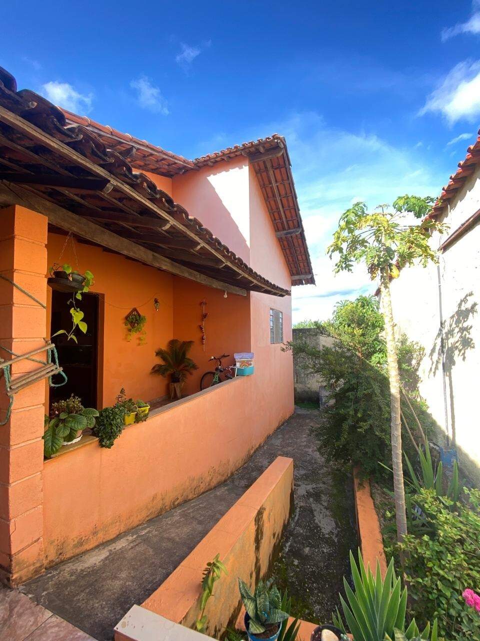Casa à venda no Andiara: 
