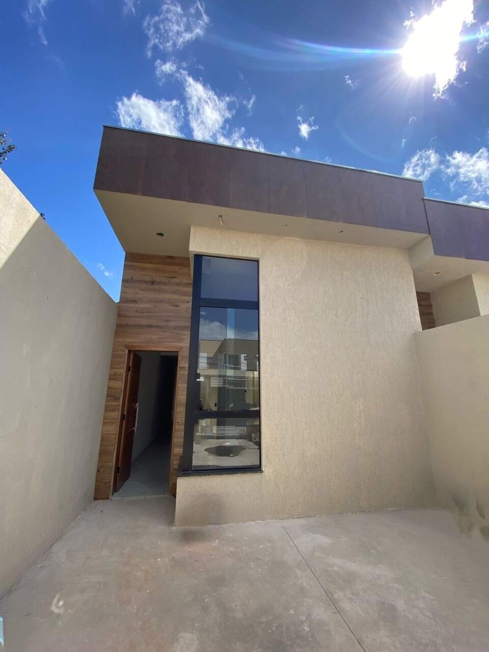 Casa à venda no Andiara: 