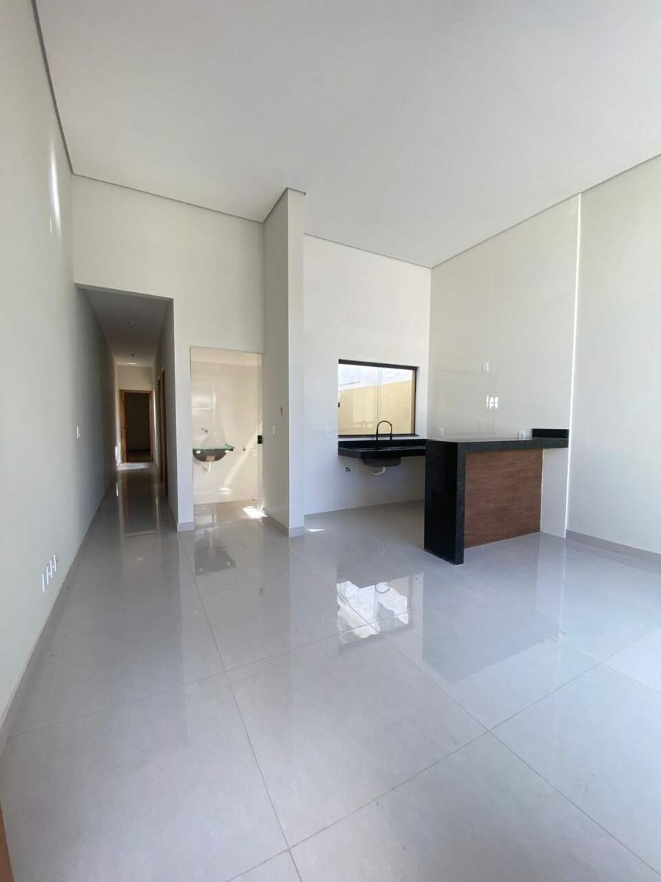 Casa à venda no Andiara: 