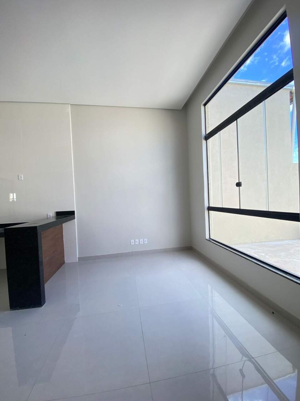Casa à venda no Andiara: 