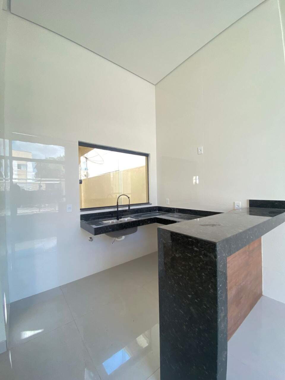 Casa à venda no Andiara: 