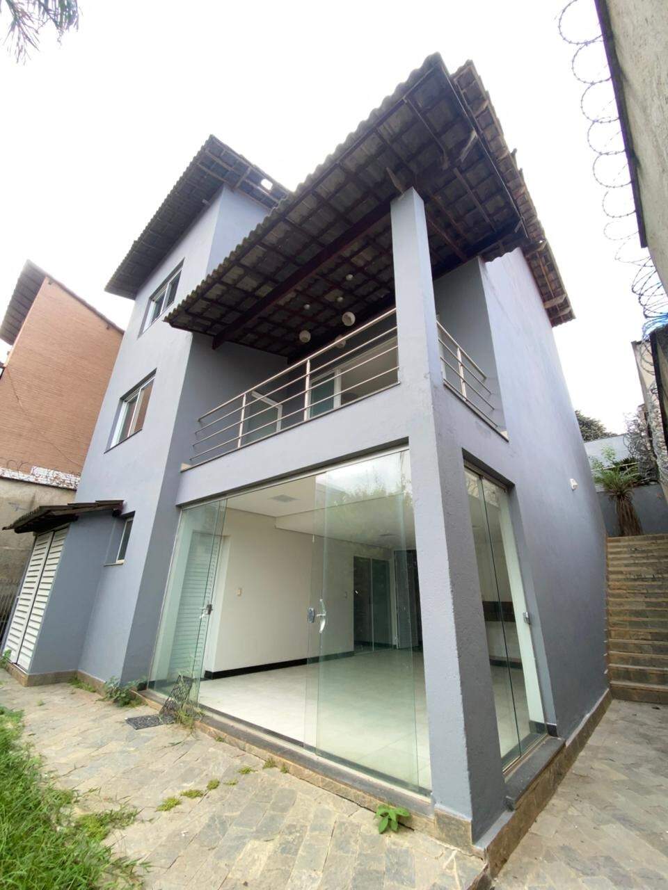 Casa à venda no Jardim Soli: 