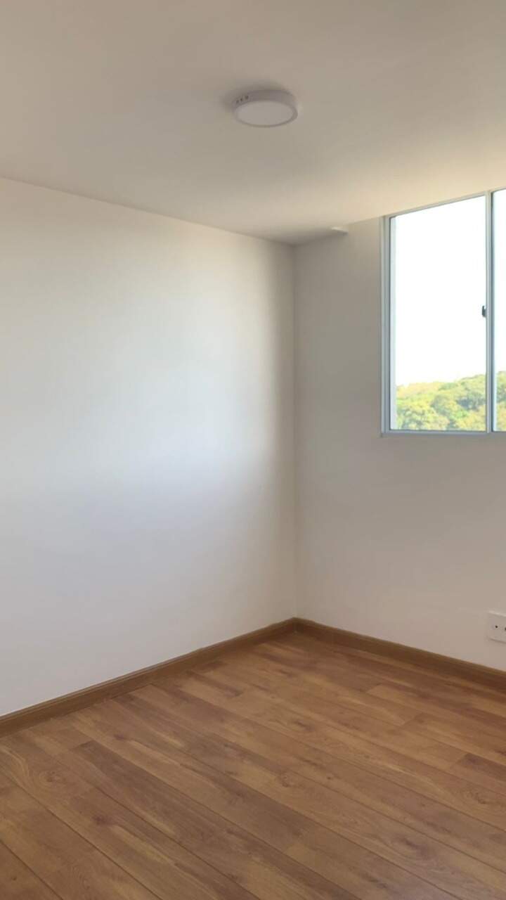 Apartamento à venda no Campinho: 