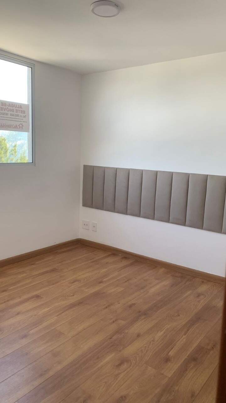 Apartamento à venda no Campinho: 