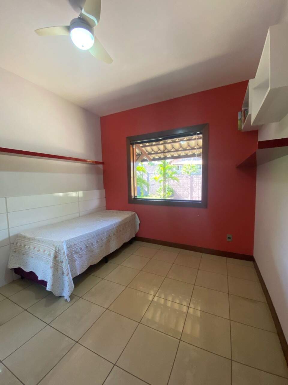 Casa à venda no Maria de Lourdes: 