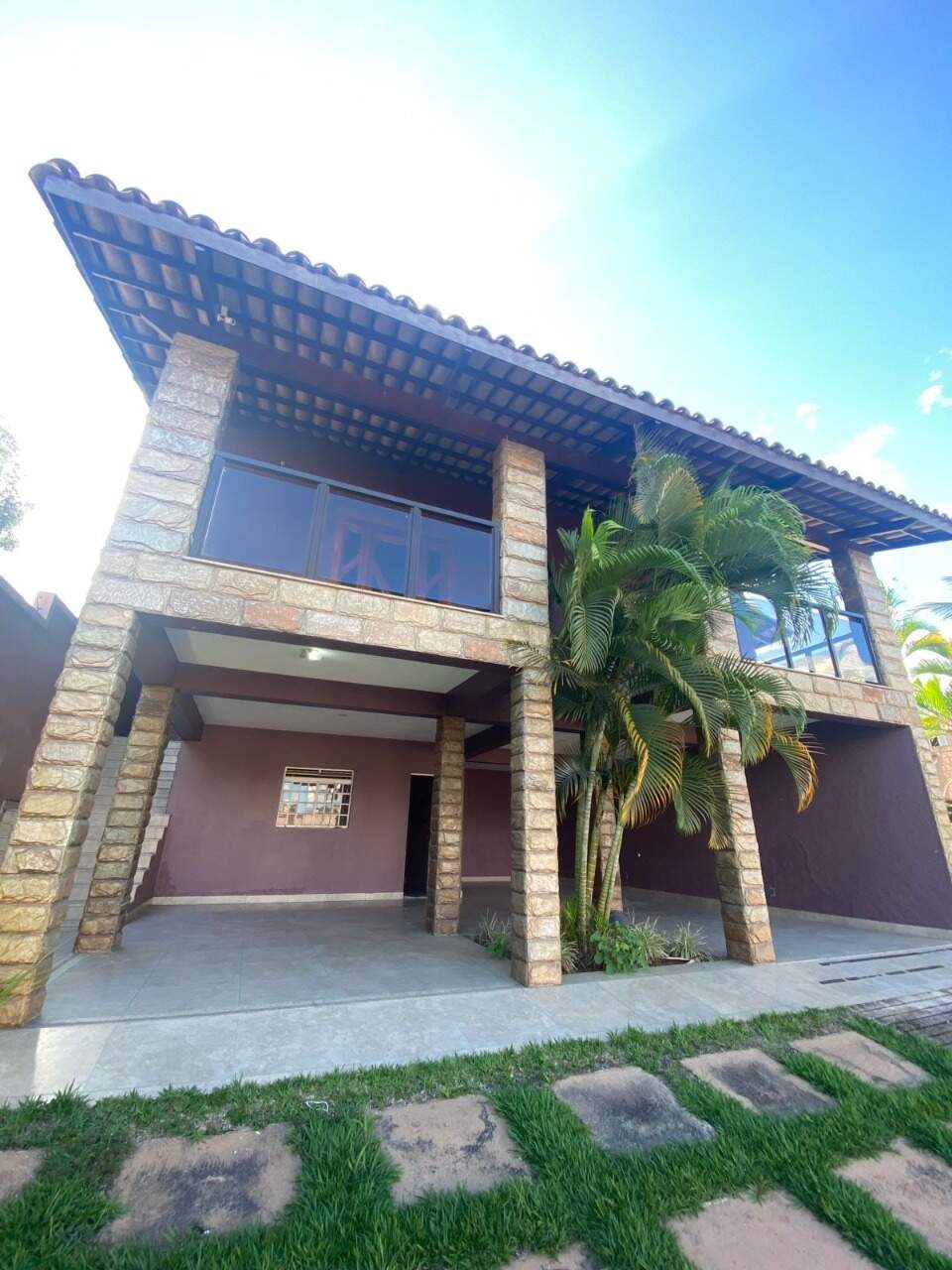 Casa à venda no Maria de Lourdes: 