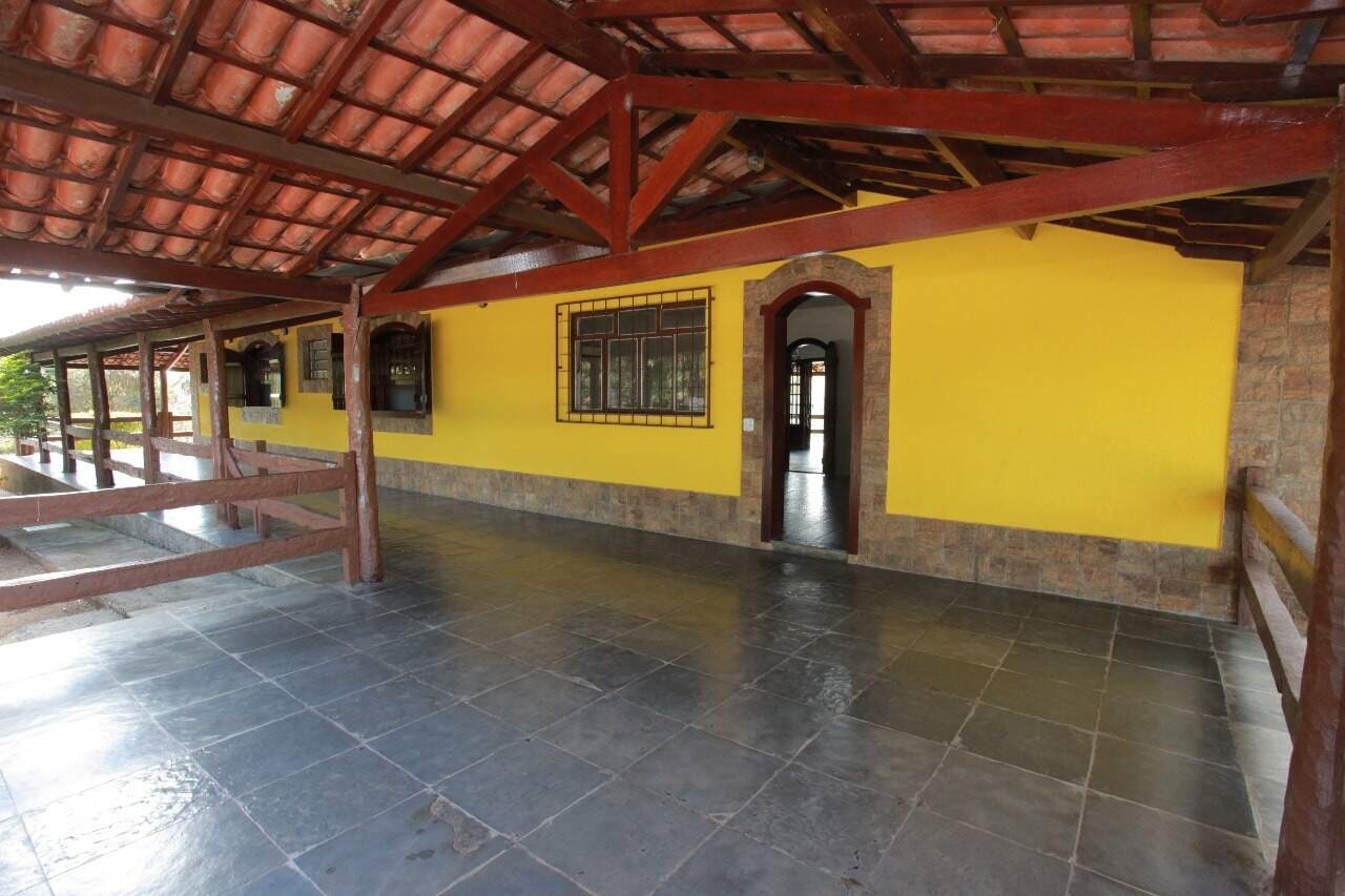 Fazenda à venda no Ferreiras: 