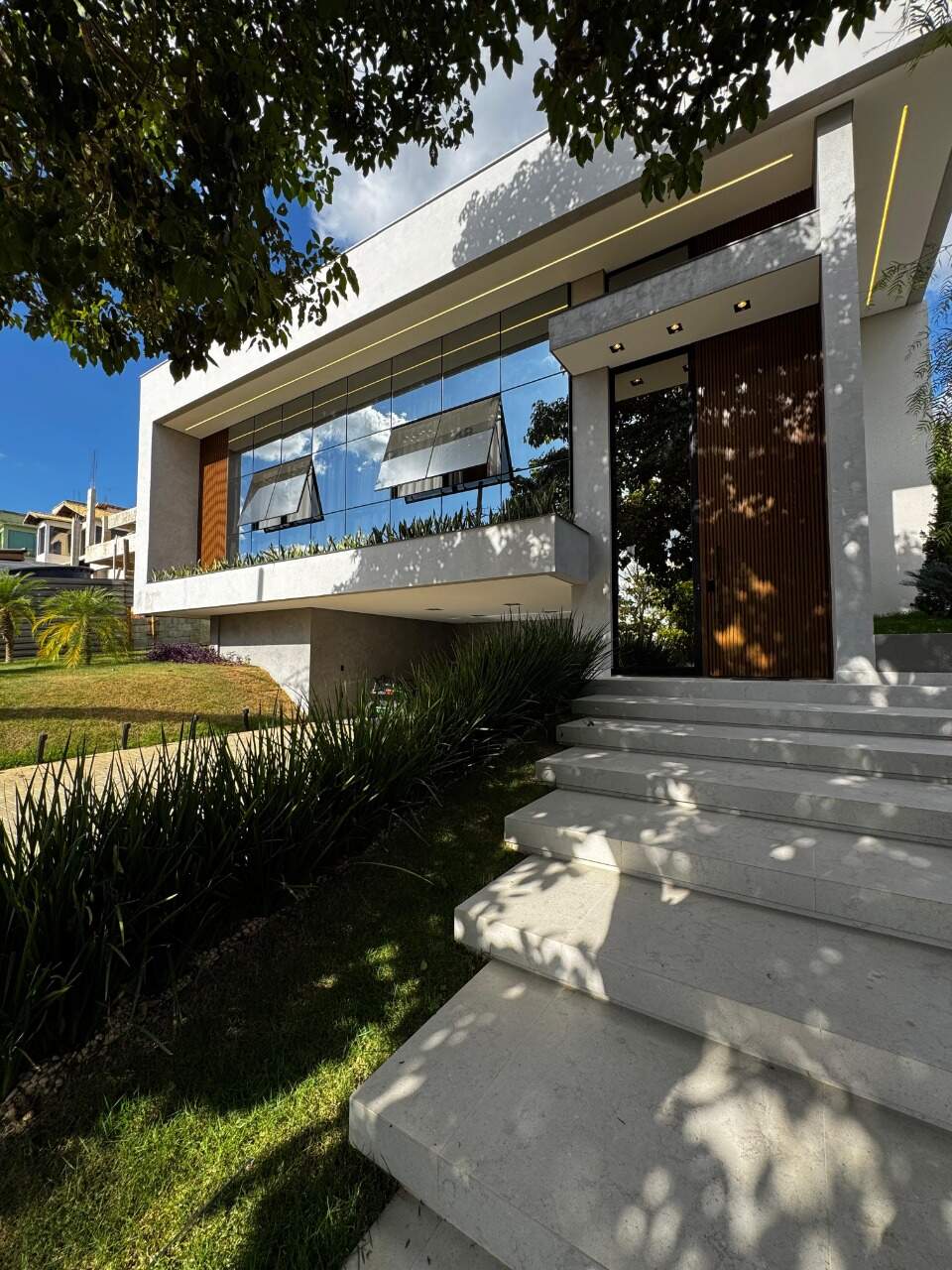 Casa à venda no Condomínio Gran Royalle: 