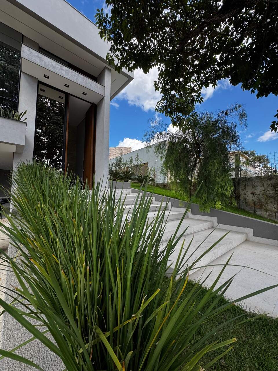 Casa à venda no Condomínio Gran Royalle: 