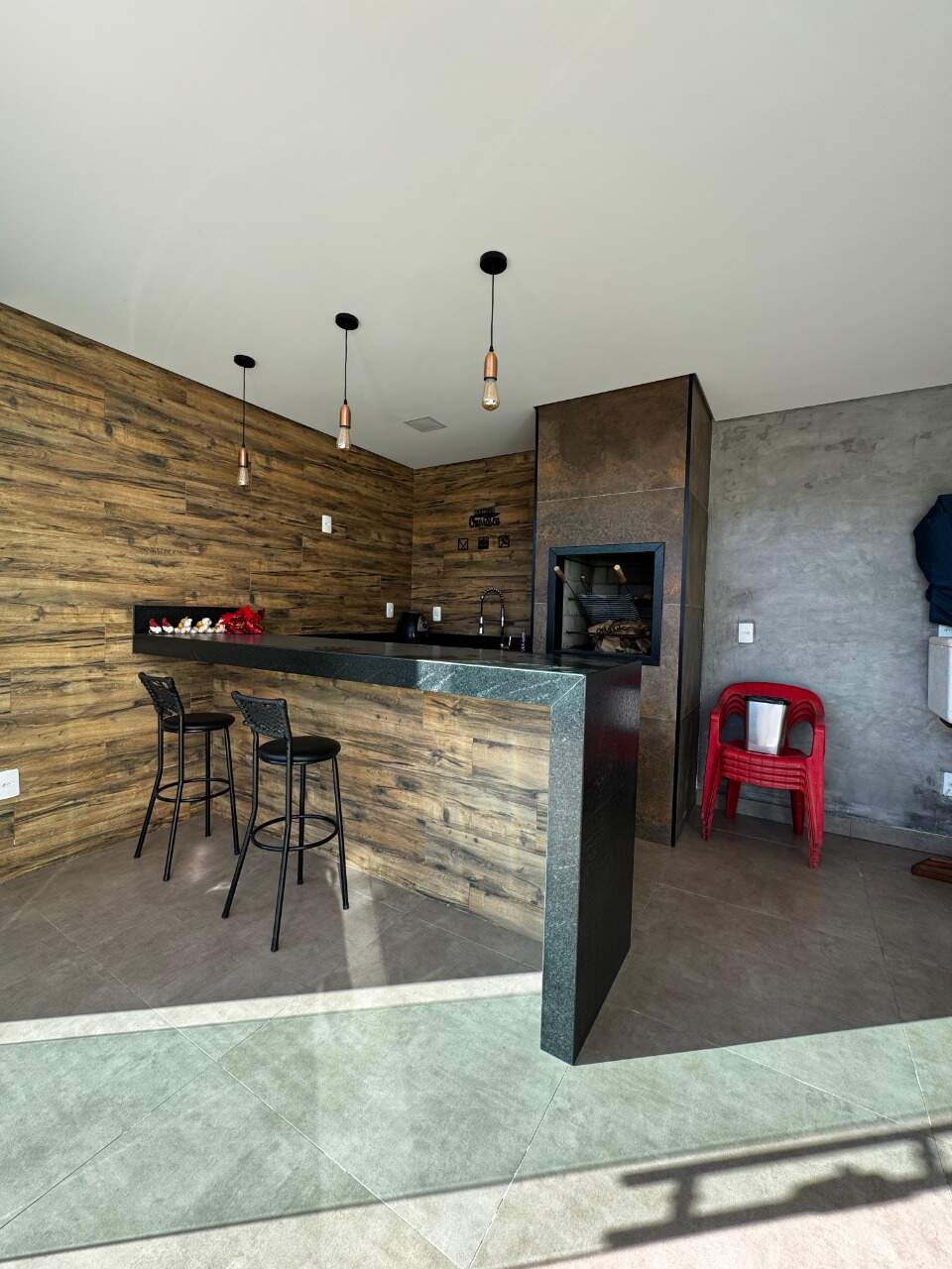 Casa à venda no São José da Lapa: 