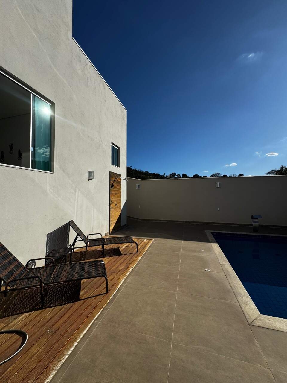 Casa à venda no São José da Lapa: 