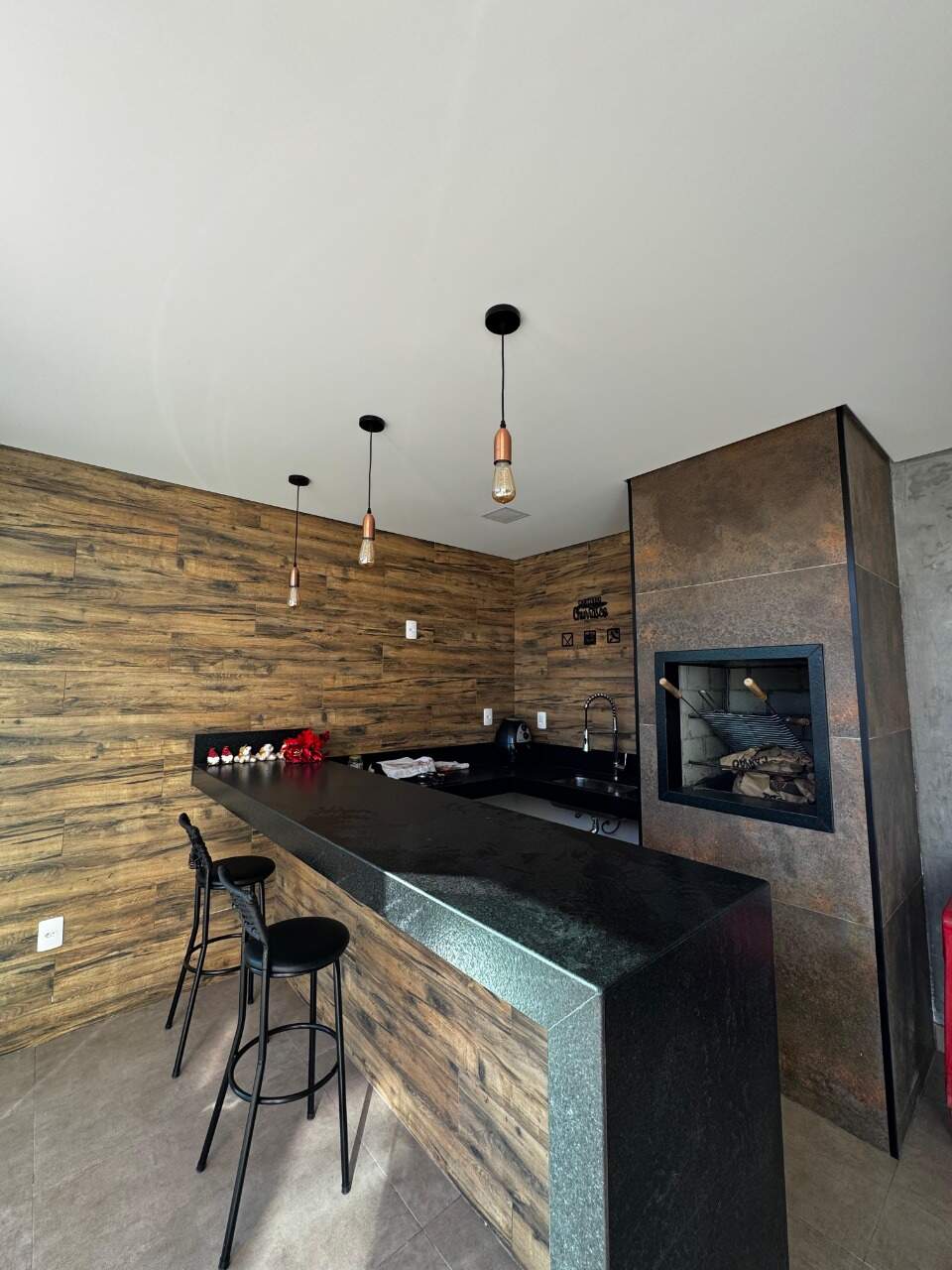 Casa à venda no São José da Lapa: 