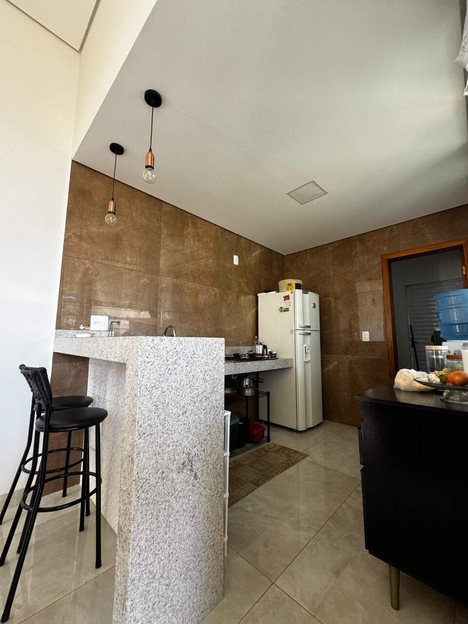 Casa à venda no São José da Lapa: 