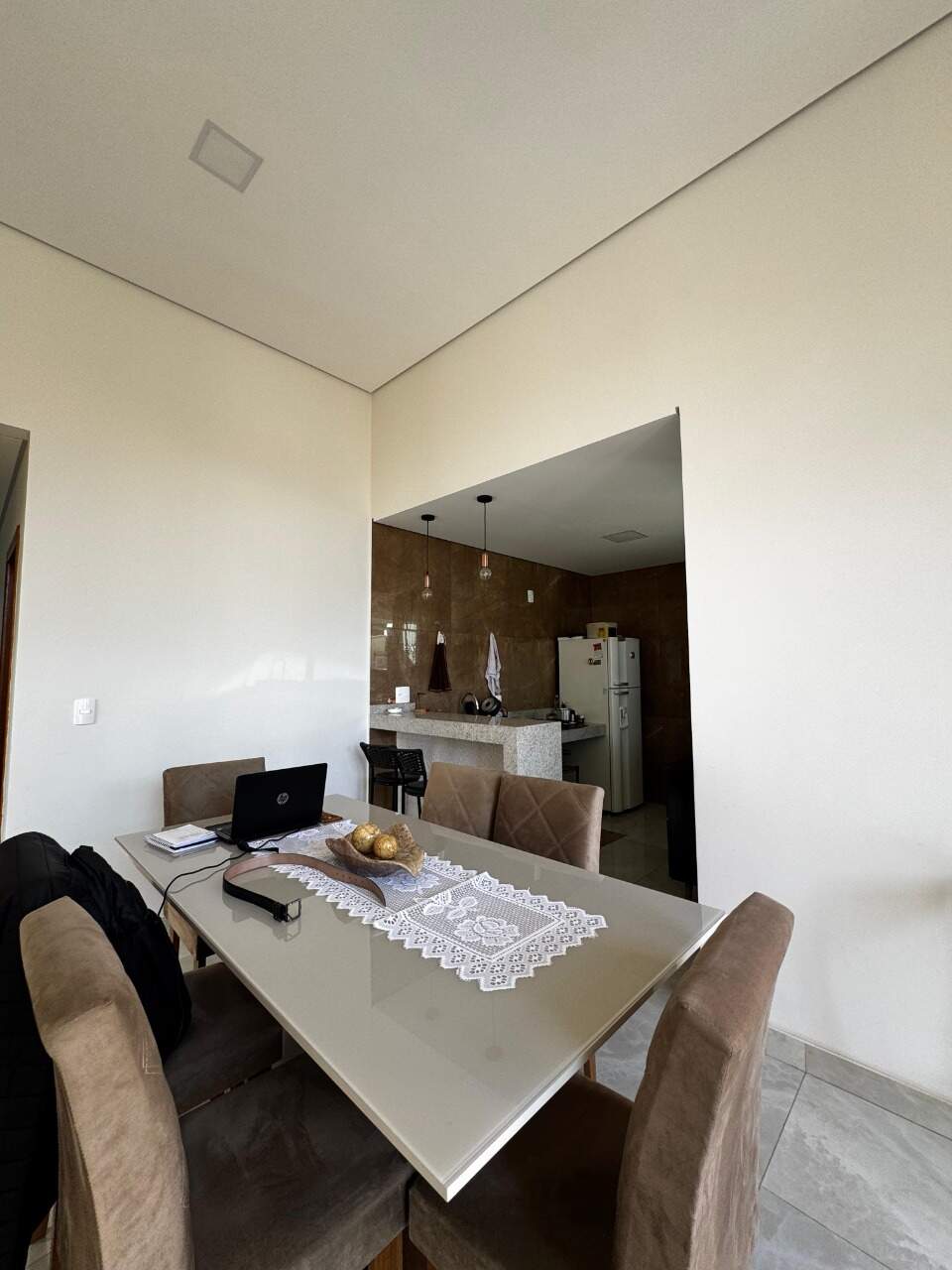 Casa à venda no São José da Lapa: 