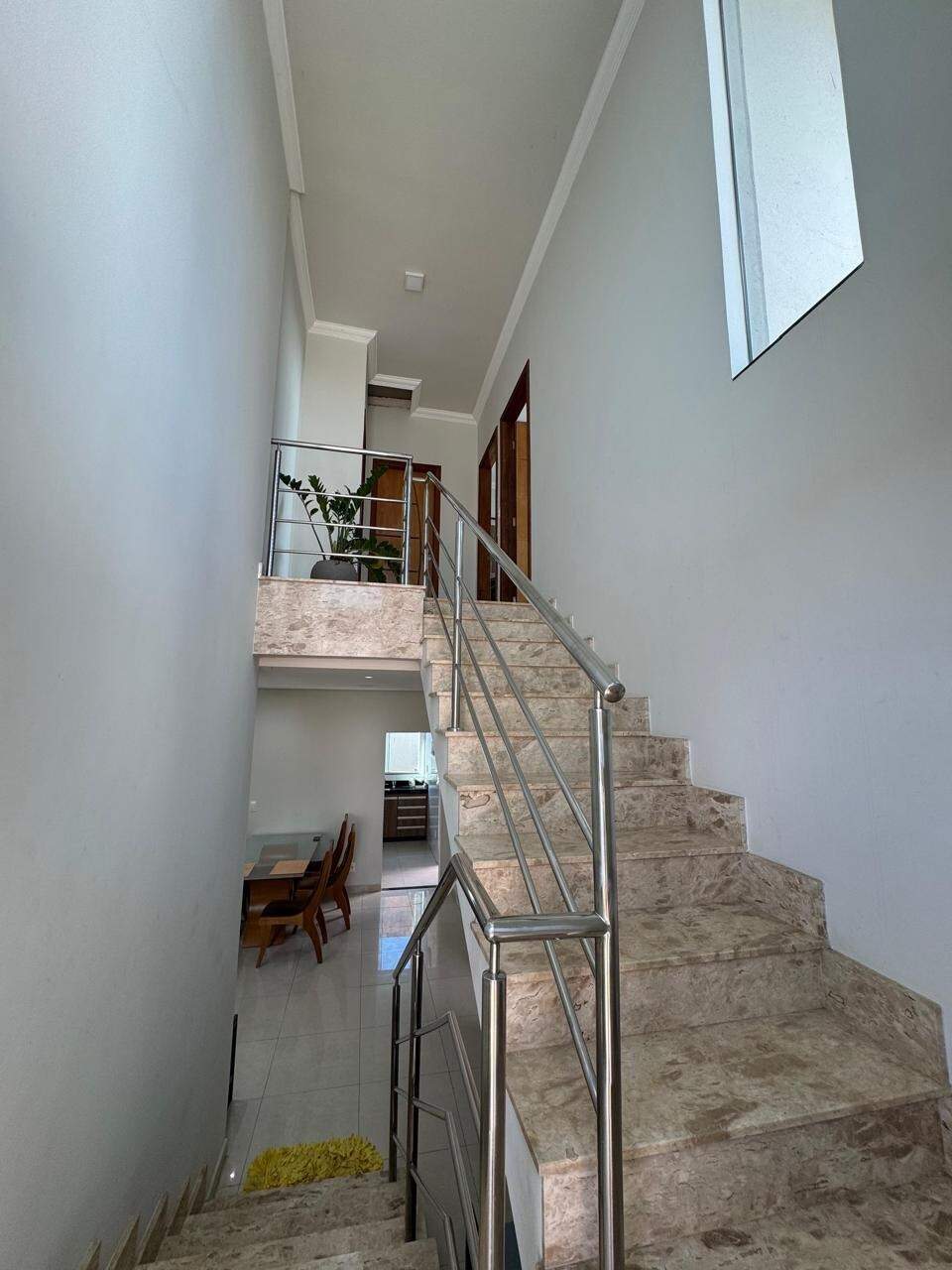 Casa à venda no Santa Tereza: 