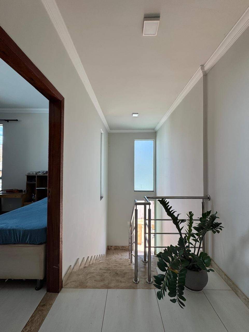 Casa à venda no Santa Tereza: 