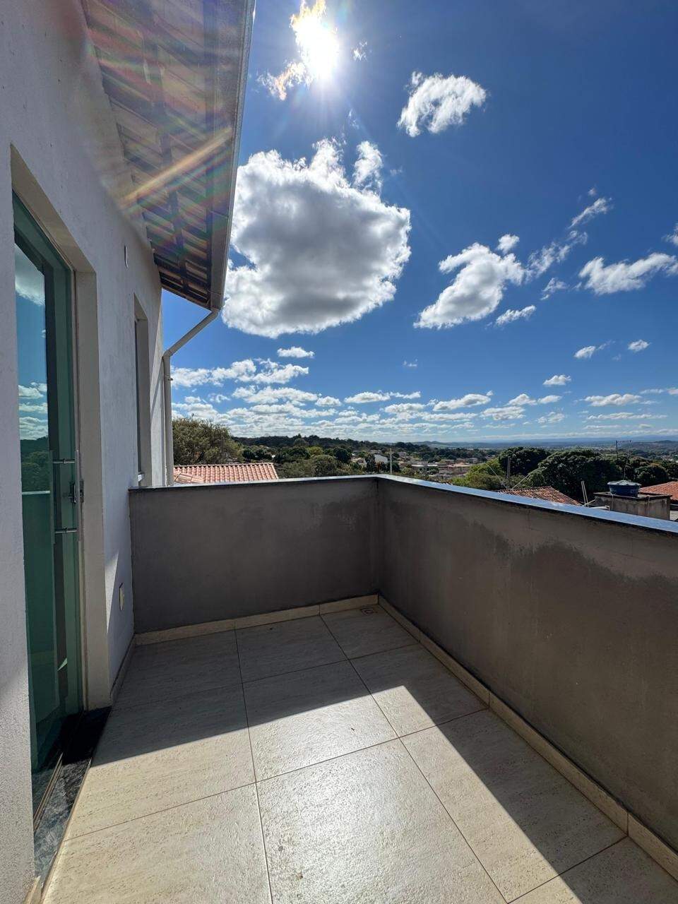 Casa à venda no Santa Tereza: 