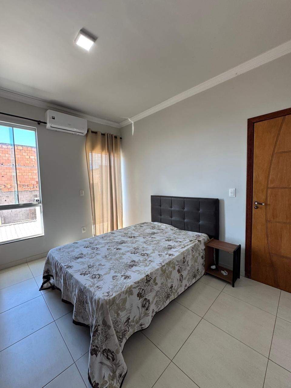 Casa à venda no Santa Tereza: 