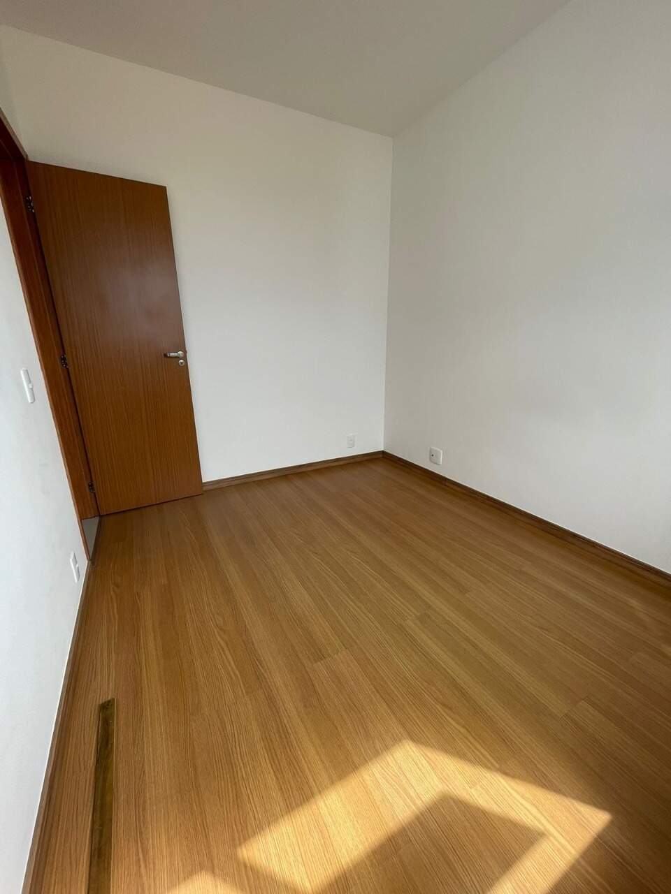 Apartamento à venda no Sonia Romanelli: 