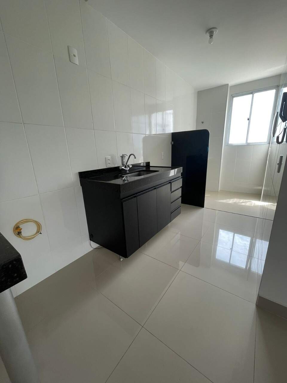 Apartamento à venda no Sonia Romanelli: 