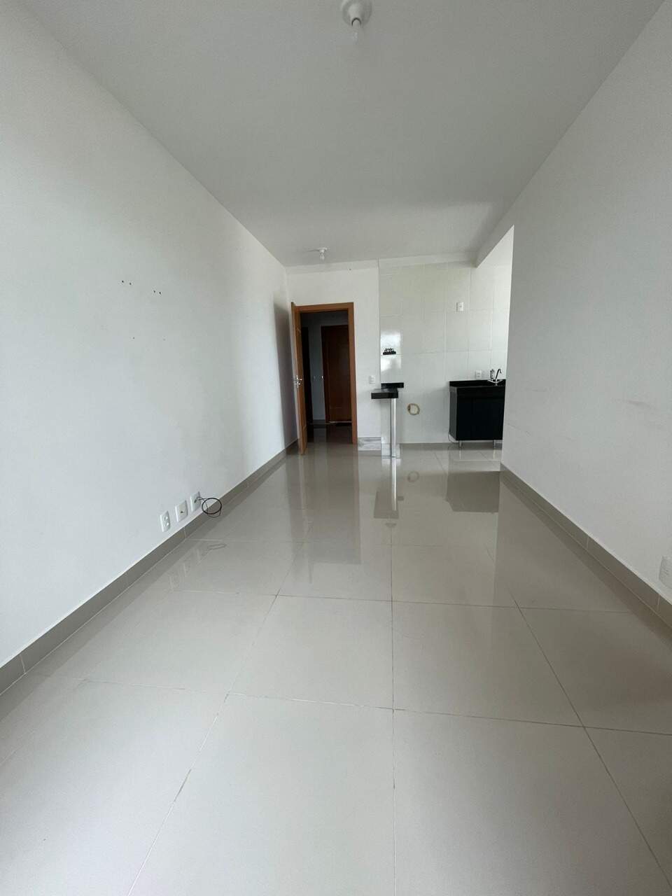 Apartamento à venda no Sonia Romanelli: 