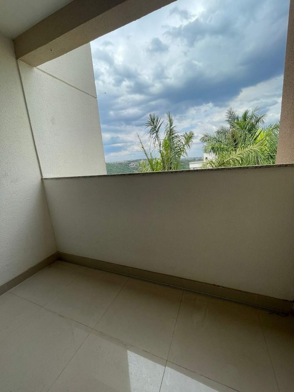 Apartamento à venda no Sonia Romanelli: 