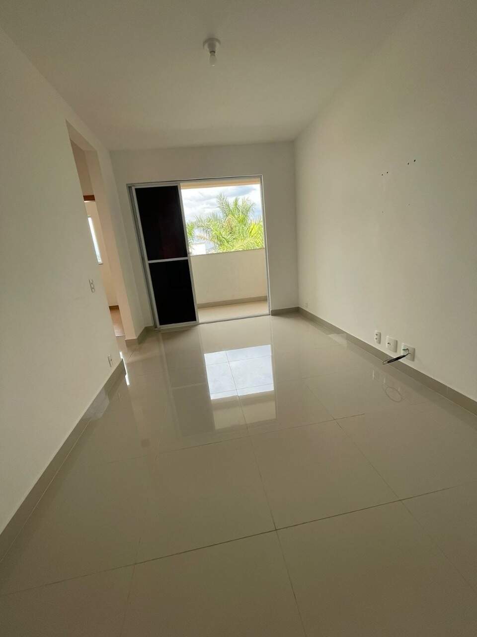 Apartamento à venda no Sonia Romanelli: 