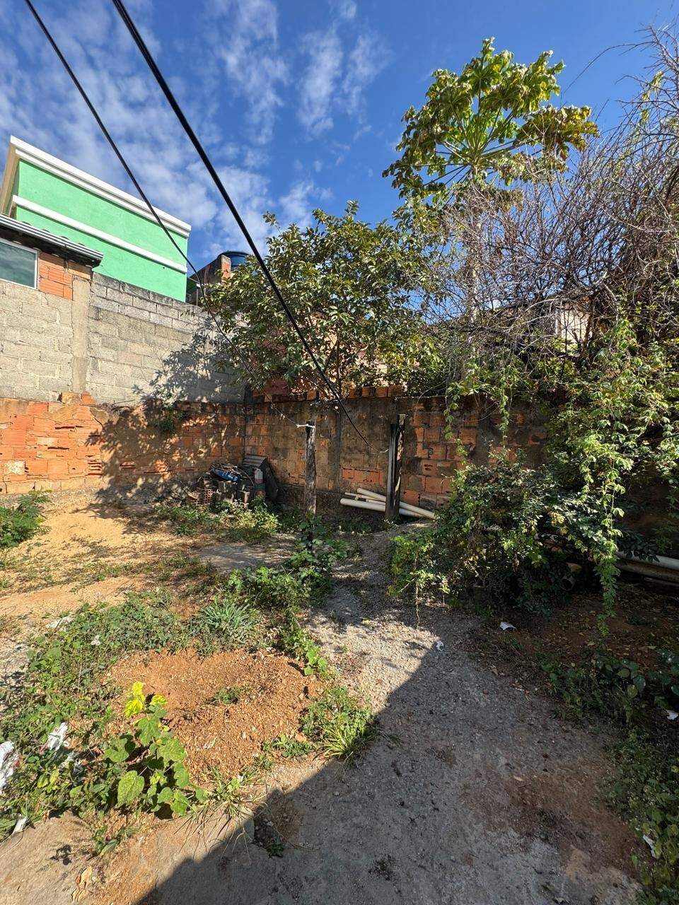 Casa à venda no Felipe Cláudio: 