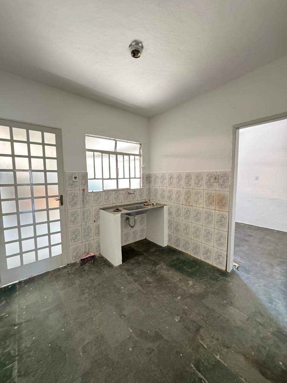 Casa à venda no Felipe Cláudio: 