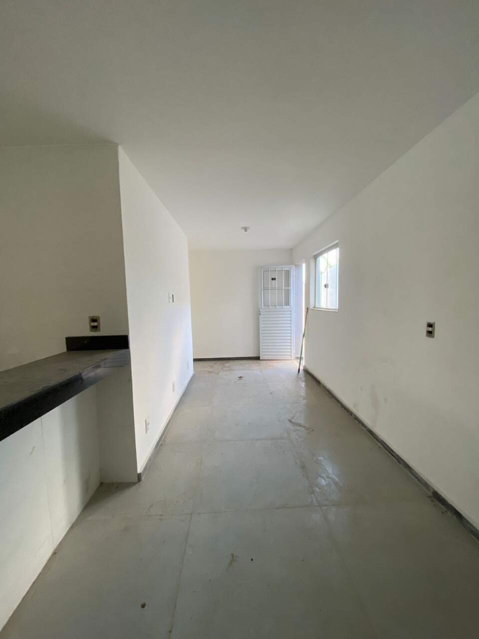 Apartamento à venda no Felipe Cláudio: 