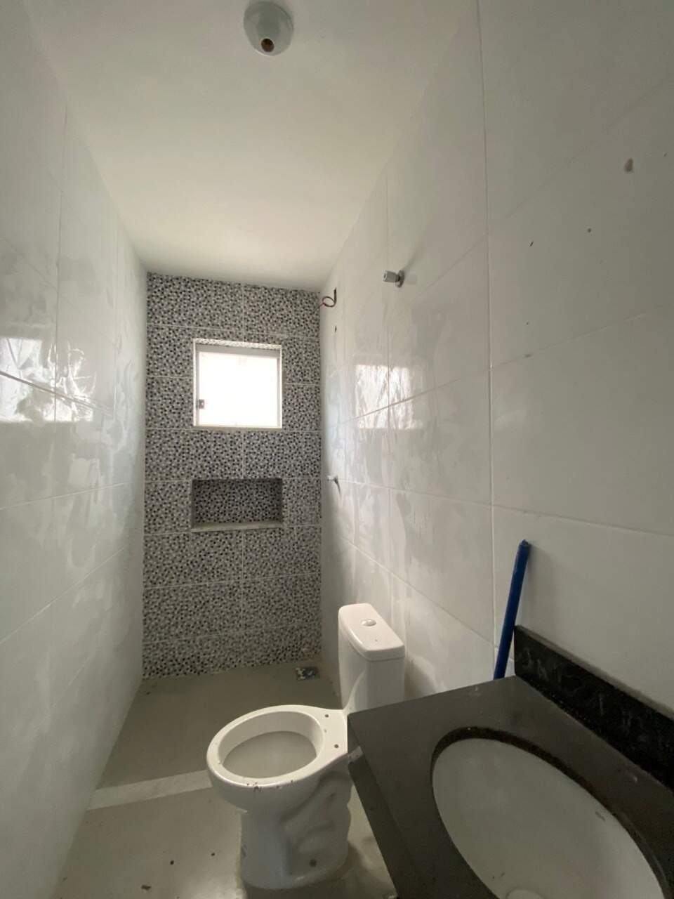 Apartamento à venda no Felipe Cláudio: 