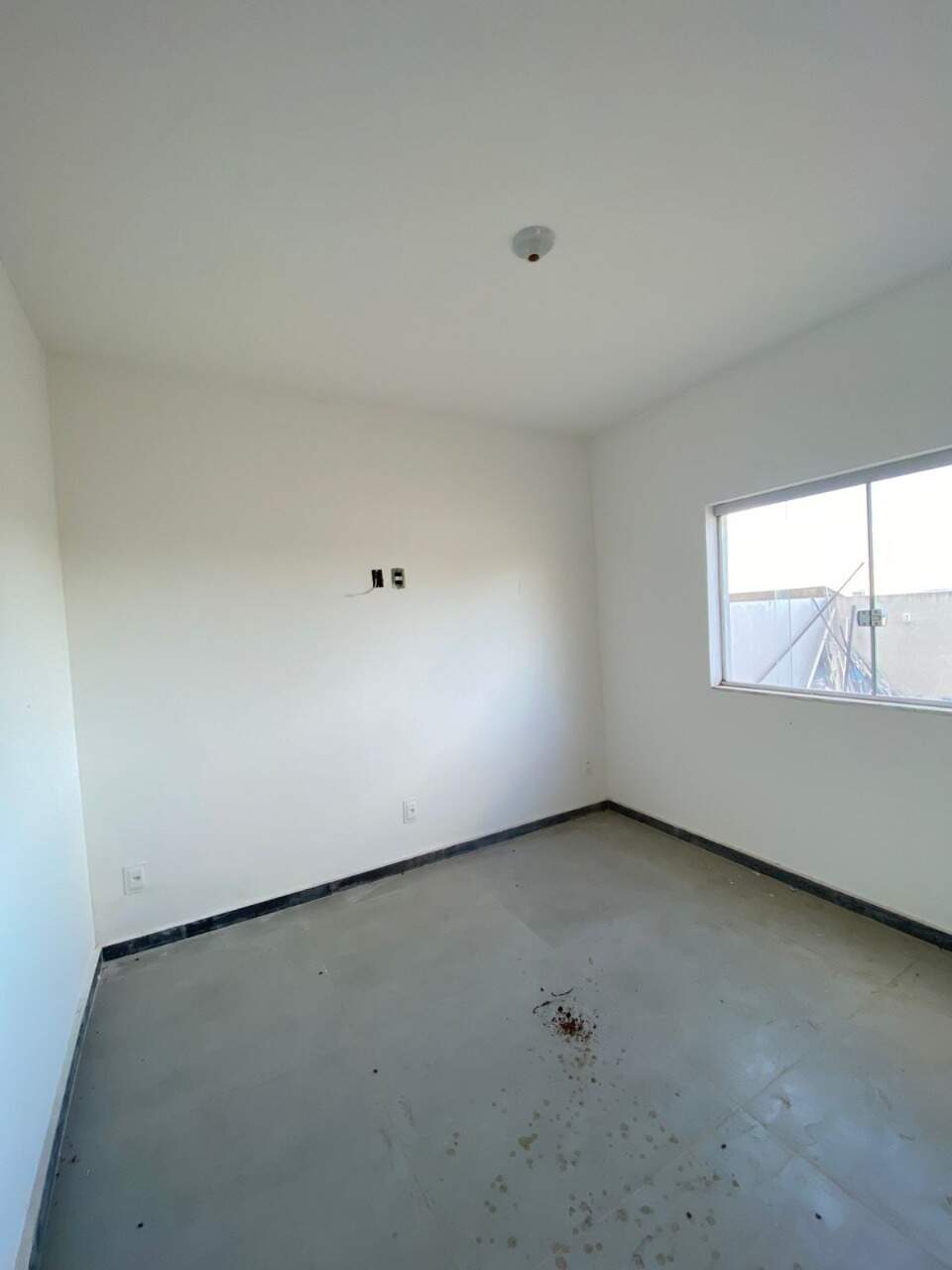 Apartamento à venda no Felipe Cláudio: 