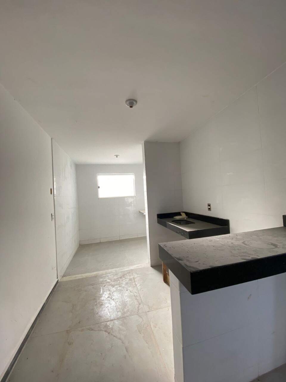 Apartamento à venda no Felipe Cláudio: 