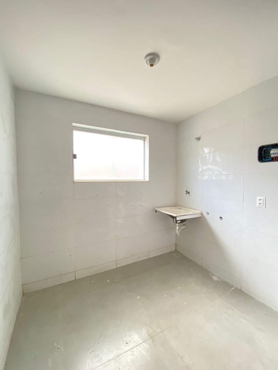 Apartamento à venda no Felipe Cláudio: 
