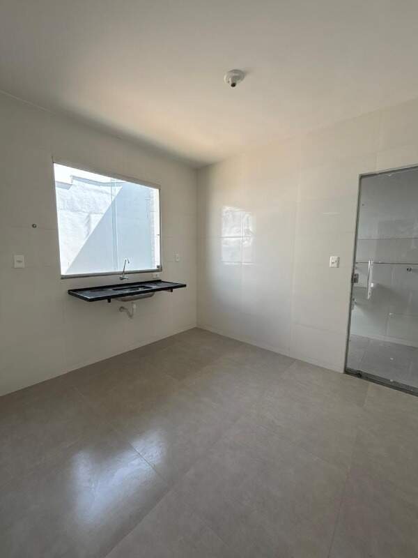 Casa à venda no Agenor Teixeira: 