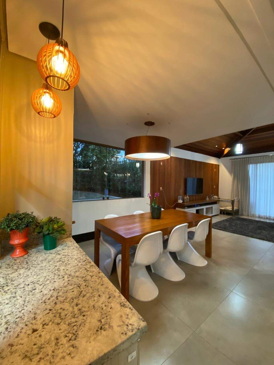 Casa à venda no Condomínio Gran Royalle: 