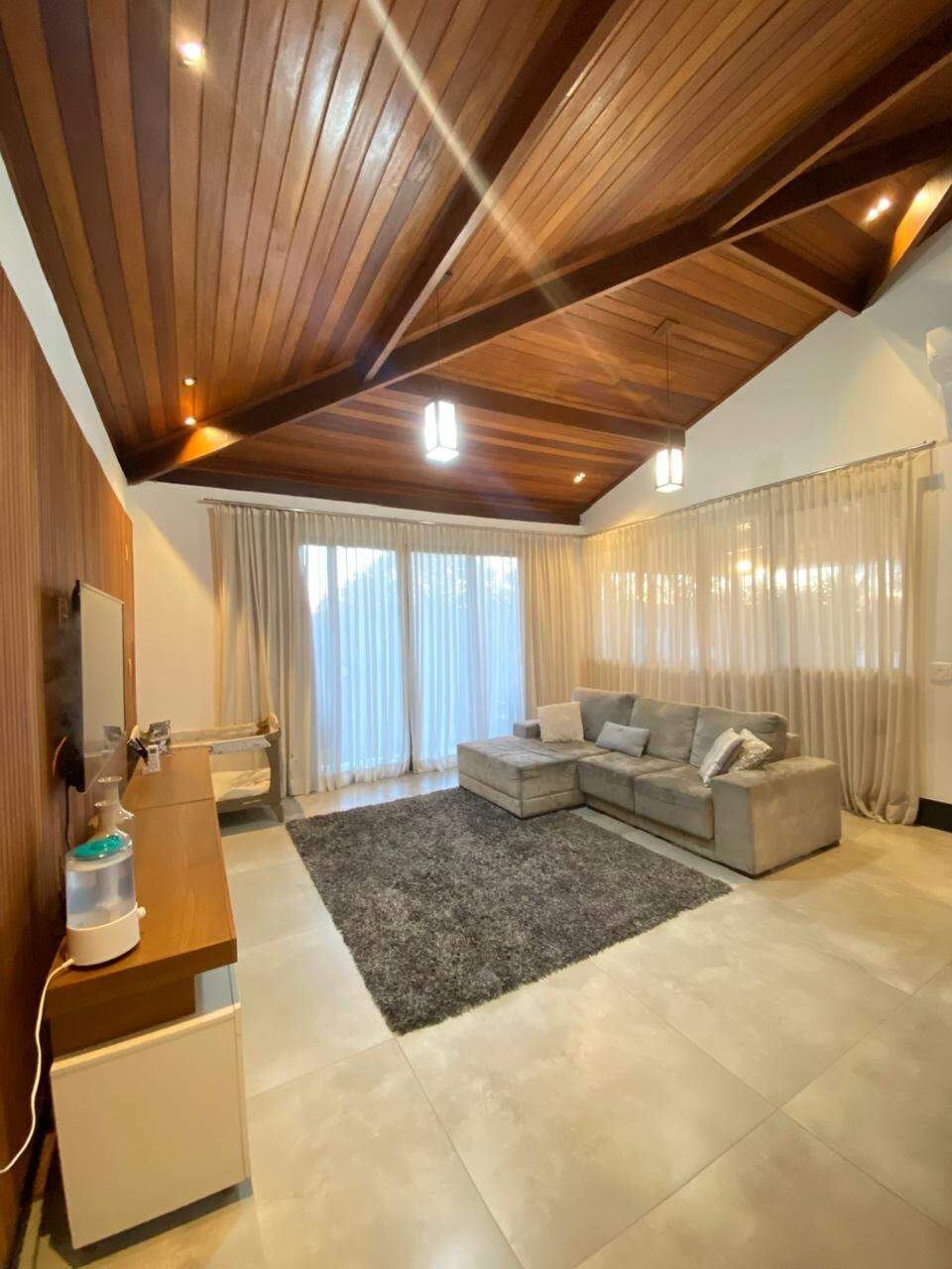 Casa à venda no Condomínio Gran Royalle: 